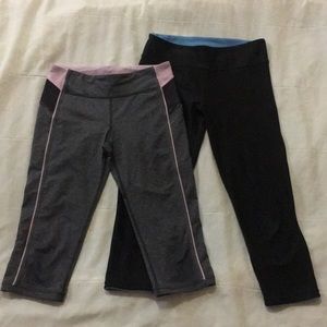 Ivivva (lululemon) bundle